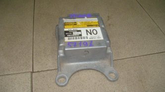 Блок управления AIR BAG Toyota Hiace H200