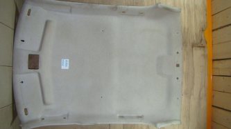 Обшивка потолка Fiat Albea 178