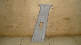 Обшивка стойки Nissan Primera P12