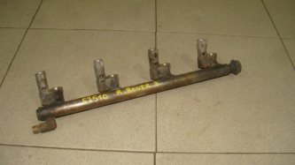 Рейка топливная Land Rover Range Rover 3 L322