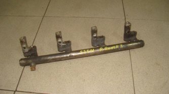 Рейка топливная Land Rover Range Rover 3 L322