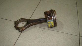 Поршень с шатуном Land Rover Range Rover 3 L322