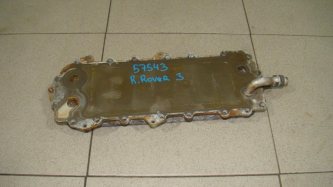 Радиатор масляный Land Rover Range Rover 3 L322