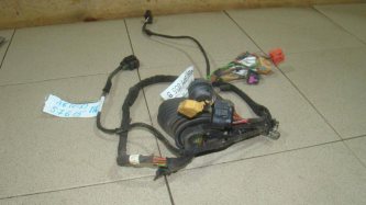 Проводка двери Audi A6 C5