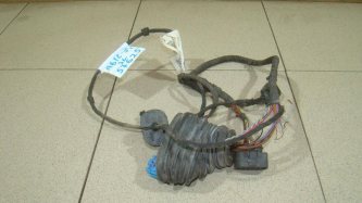 Проводка двери Audi A6 C5