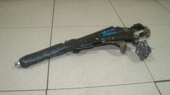 Ручник Audi A6 C5