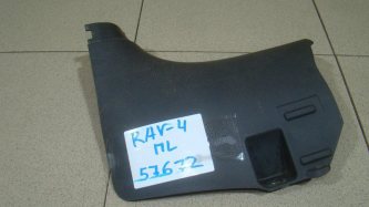 Обшивка стойки Toyota RAV4 XA30