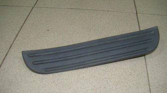 Накладка порога внутренняя Toyota RAV4 XA30
