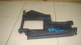 Накладка декоративная Toyota RAV4 XA30