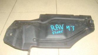 Накладка декоративная Toyota RAV4 XA30