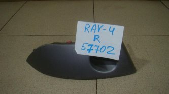 Накладка декоративная Toyota RAV4 XA30