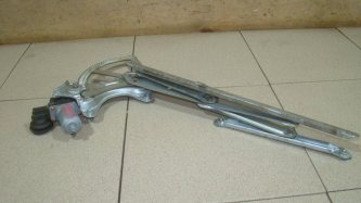 Стеклоподъемник передний правый Toyota Land Cruiser Prado J120