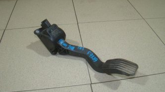 Педаль газа Peugeot 208 A9