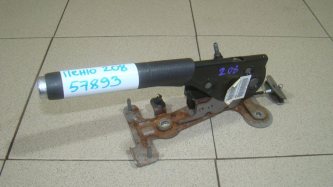 Ручник Peugeot 208 A9