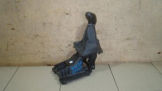 Кулиса МКПП Peugeot 208 A9