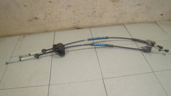 Трос МКПП Peugeot 208 A9