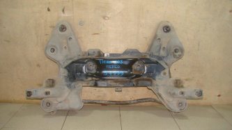 Подрамник Peugeot 208 A9
