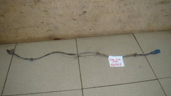 Датчик ABS задний Peugeot 208 A9