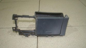 Розетка Mazda 3 BL