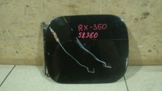 Лючок бензобака Lexus RX350 XU30