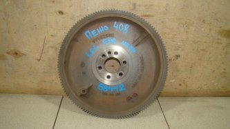 Маховик Peugeot 408 T7