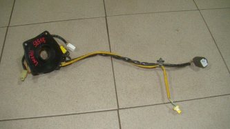 Механизм SRS шлейф Chevrolet Lacetti J200