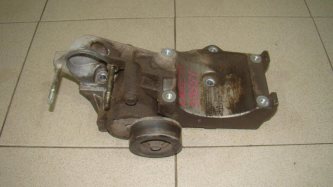 Кронштейн кондиционера Chevrolet Lacetti J200