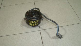 Моторчик вентилятора Chevrolet Lacetti J200