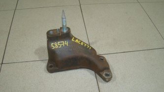 Кронштейн КПП левый Chevrolet Lacetti J200