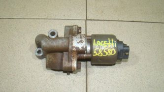 Клапан ЕГР Chevrolet Lacetti J200