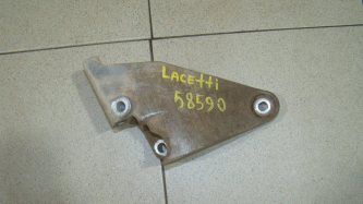 Кронштейн генератора Chevrolet Lacetti J200