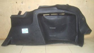 Обшивка багажника Peugeot 408 T7