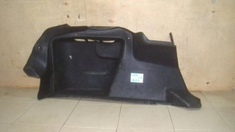 Обшивка багажника Peugeot 408 T7