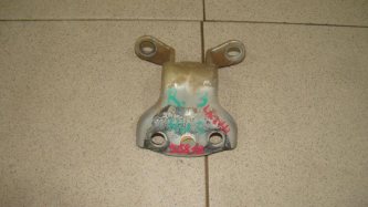 Петля двери задней Chevrolet Lacetti J200