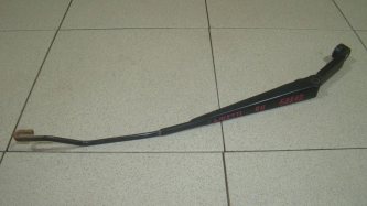 Поводок стеклоочистителя передний правый Chevrolet Lacetti J200