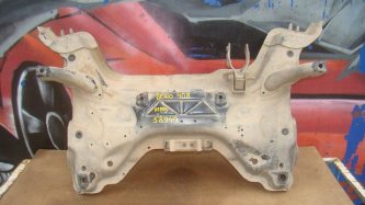 Подрамник Peugeot 408 T7