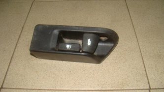 Ручка открывания багажника Toyota Corolla E150