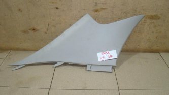 Обшивка стойки Toyota Corolla E150