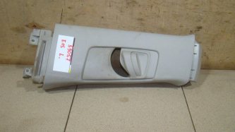 Обшивка стойки Toyota Corolla E150
