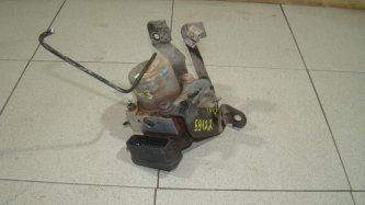 Блок ABS Kia RIO 3 UB, QB