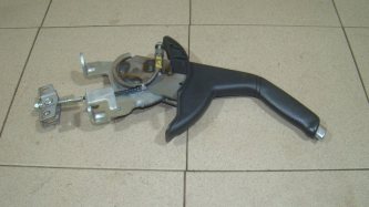 Ручник Kia RIO 3 UB, QB
