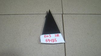 Накладка двери задней правой Kia RIO 3 UB, QB