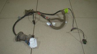 Проводка двери Chevrolet Lacetti J200