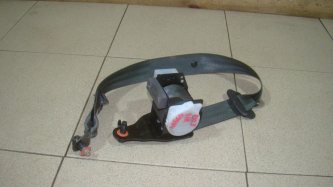 Ремень безопасности Kia RIO 3 UB, QB