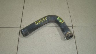 Патрубок радиатора Toyota Corolla E150