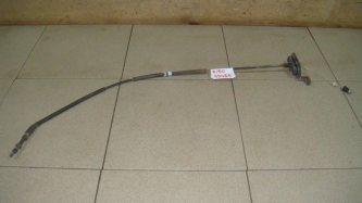 Трос газа Toyota Corolla E150