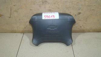 Подушка безопасности в руль Chevrolet Blazer S15