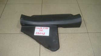 Накладка порога внутренняя Toyota Corolla E150