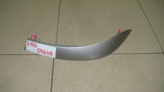 Накладка декоративная Toyota Corolla E150