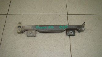 Рейка топливная Nissan Almera N16